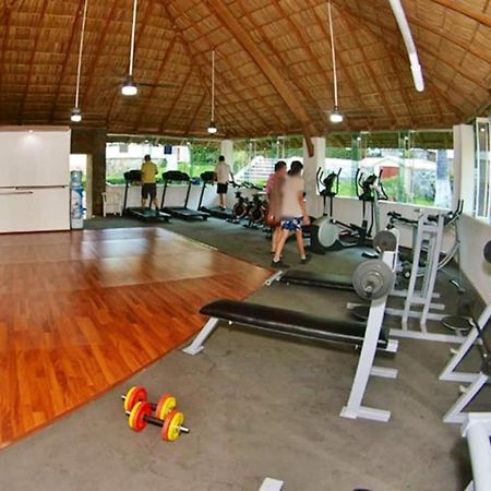 Manzanillo Villas Del Palmar Eksteriør bilde