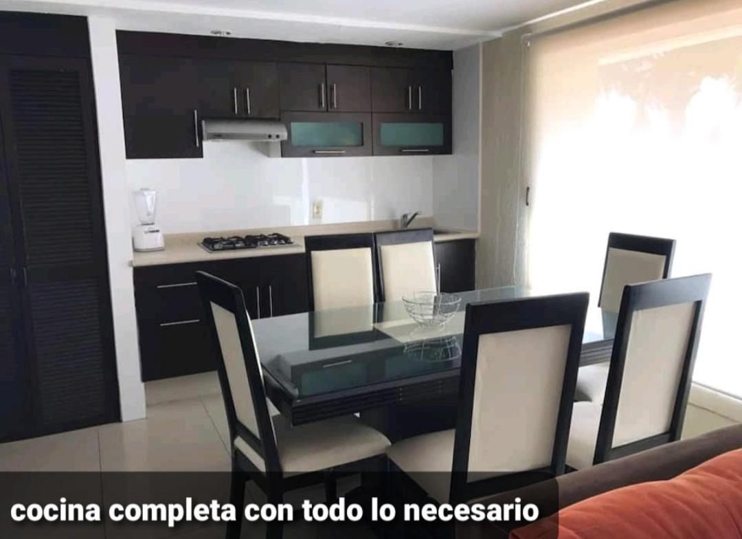 Manzanillo Villas Del Palmar Eksteriør bilde